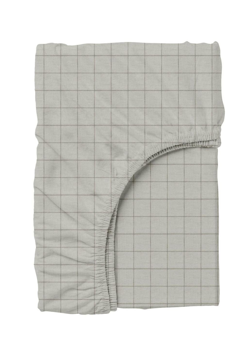 Набір простирадло на резинці 180х200 GEOMETRY (4822052083307) Cosas (266620686)