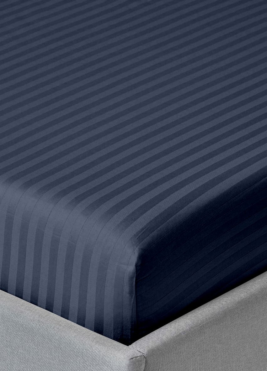 Простыня 240х260 сатин DENIM (4822052170342) Cosas (266619650)