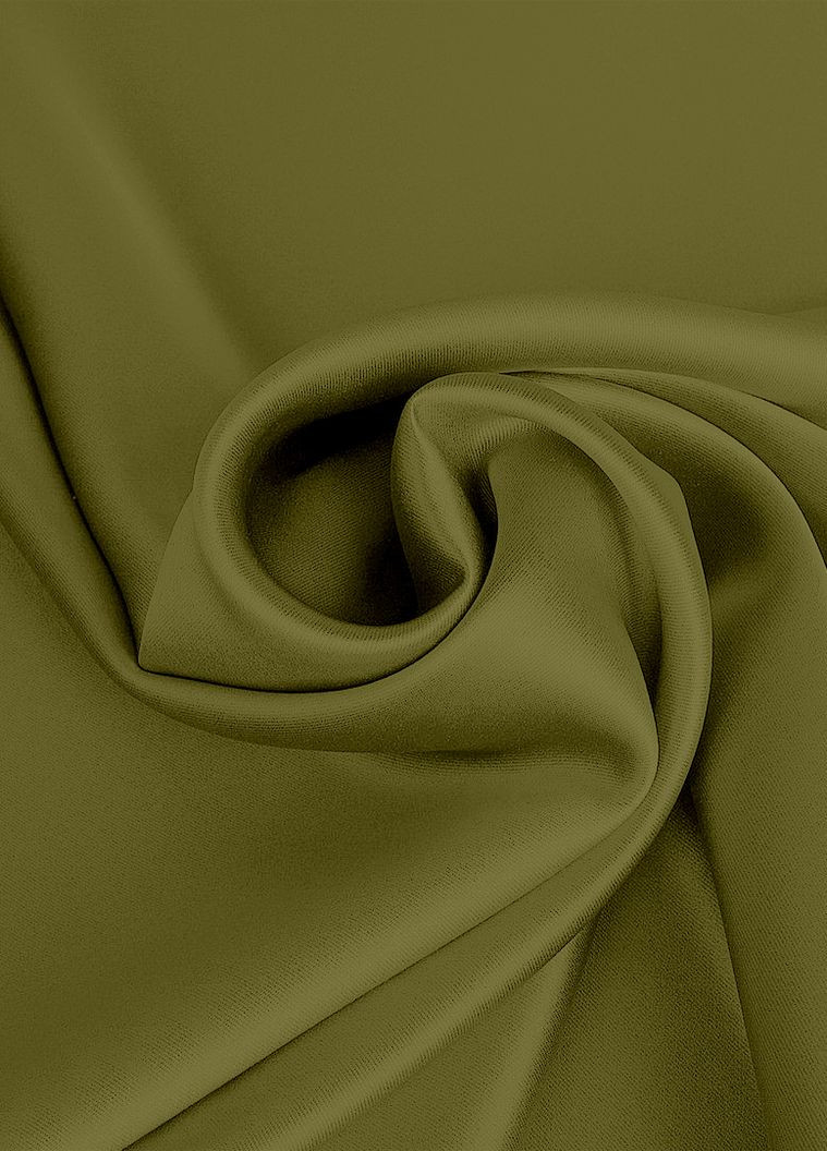 Дитяче простирадло сатин 110х160 AVOCADO (4822052191859) Cosas (266617345)