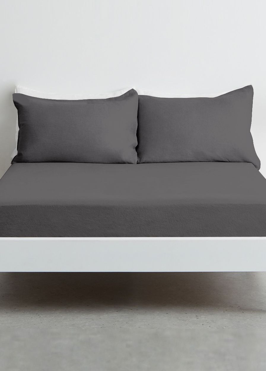 Евро простыня 220х240 SMOKY (4822052094501) Cosas (266621592)