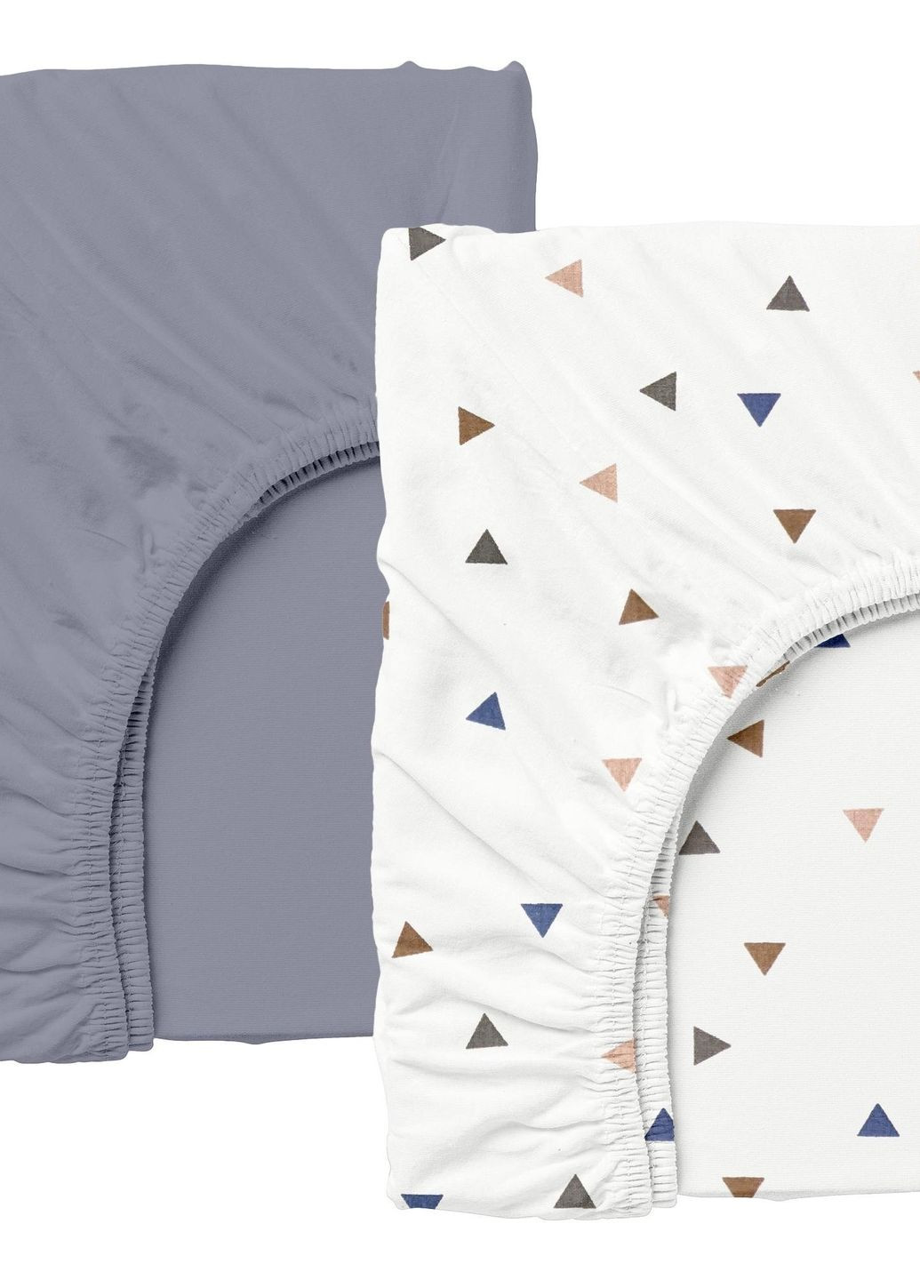 Набор простынь на резинке 160х200 STORMY / DELTA (4822052087213) Cosas (266619342)