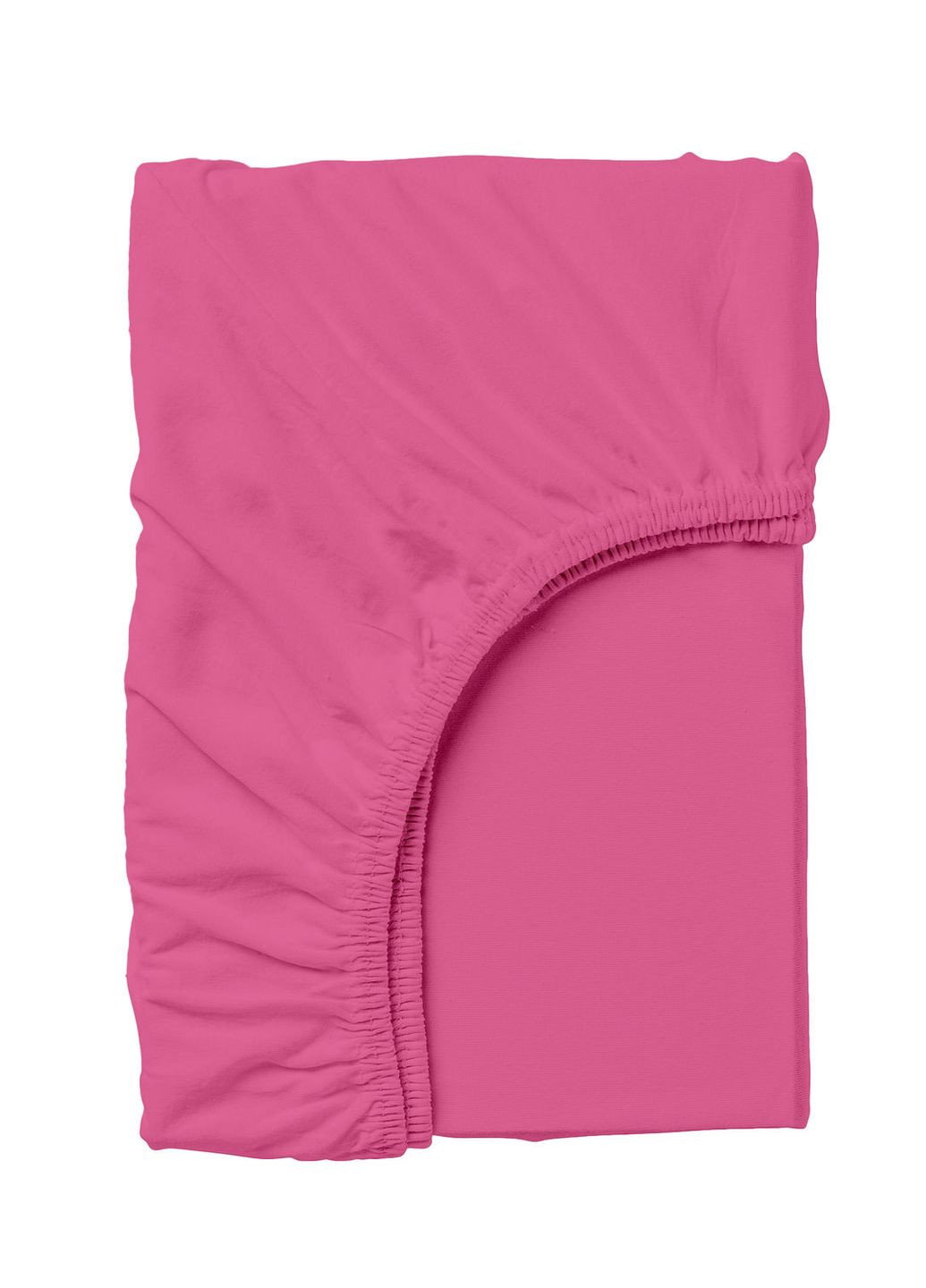 Простирадло на резинці 120х200 CANDY (4822052118658) Cosas (266617173)