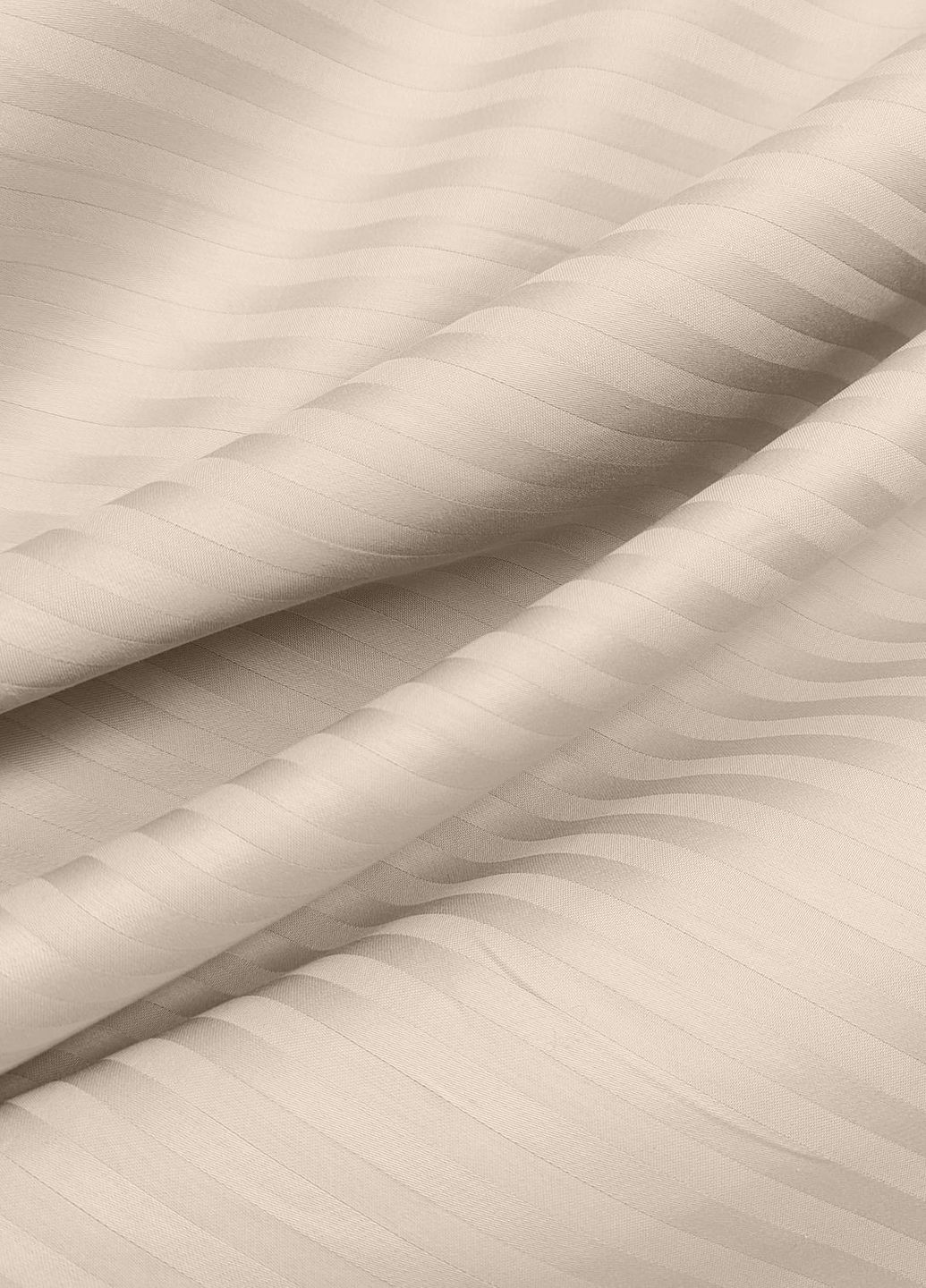 Простынь на резинке сатин 80х160 BISCOTTI (4822052174227) Cosas (266617969)