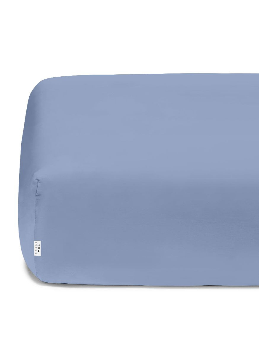 Набір простирадло на резинці 80х160 MORNING (4822052182260) Cosas (266619530)