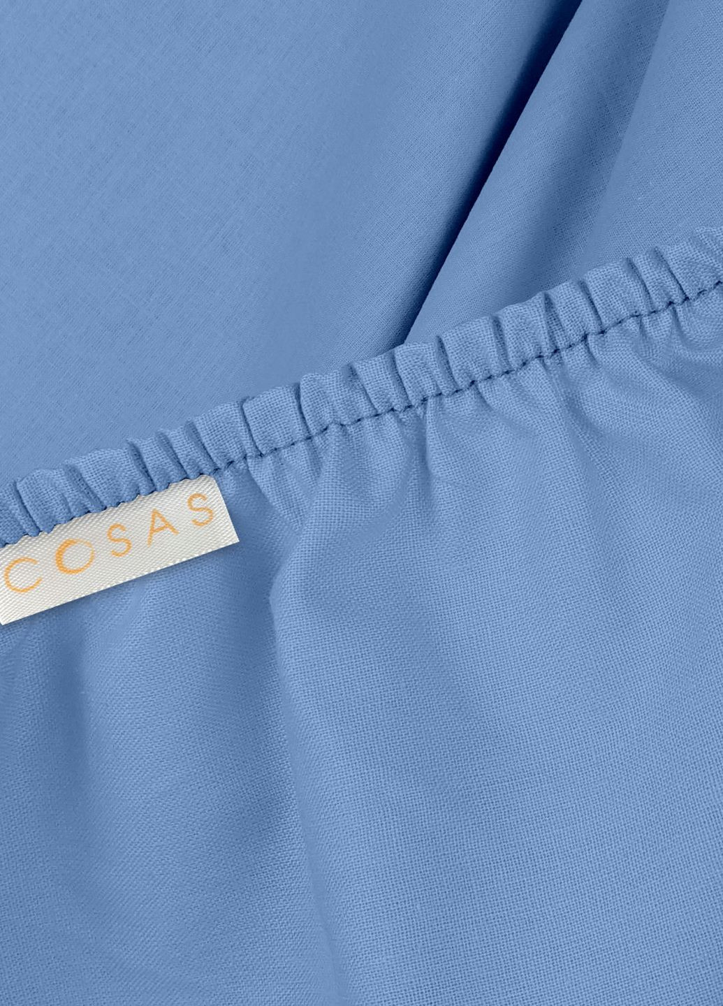 Набір простирадло на резинці 80х160 MORNING (4822052182260) Cosas (266619530)