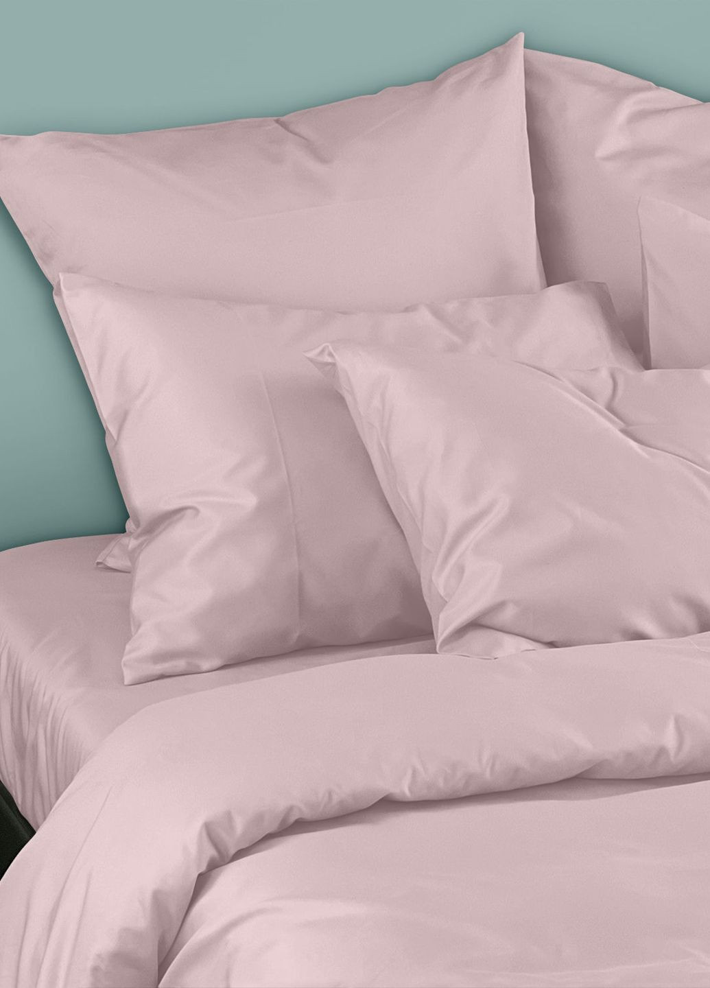 Простынь на резинке 180х200х30 сатин SAKURA (4822052210291) Cosas (266617251)