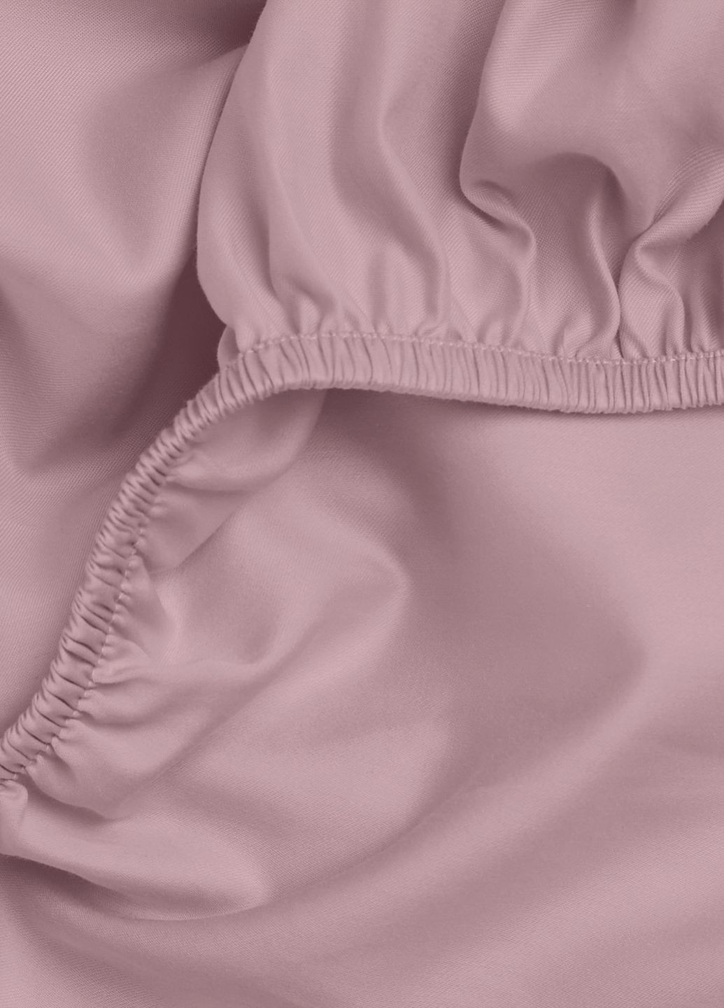 Простынь на резинке сатин 120х200 LILAC (4822052163177) Cosas (266619363)