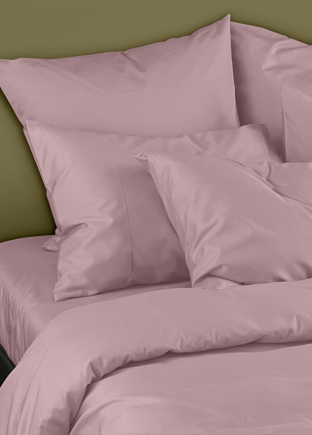 Простынь на резинке сатин 120х200 LILAC (4822052163177) Cosas (266619363)