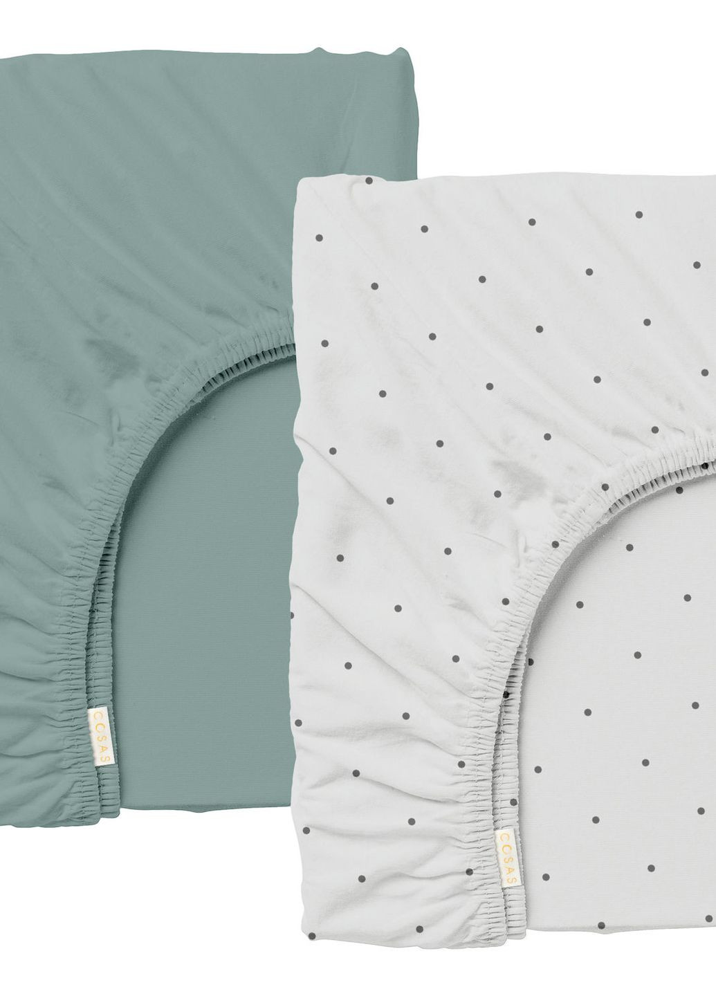 Набор простынь на резинке 90х200 CECILIA (4822052221235) Cosas (266617444)