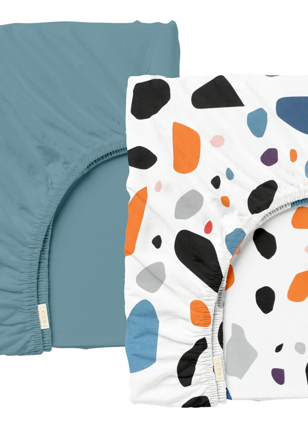 Набір простирадло на резинці 140х200 PRIMA (4822052227817) Cosas (266617674)