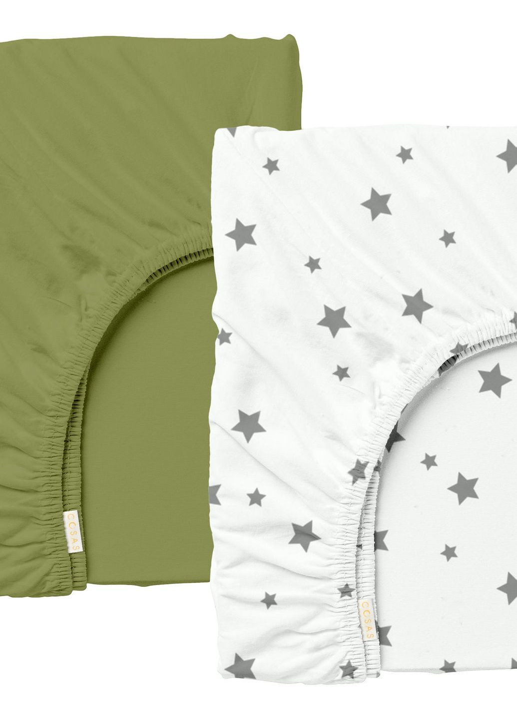 Набор простынь на резинке 60х120 FRESH (4822052224304) Cosas (266620737)