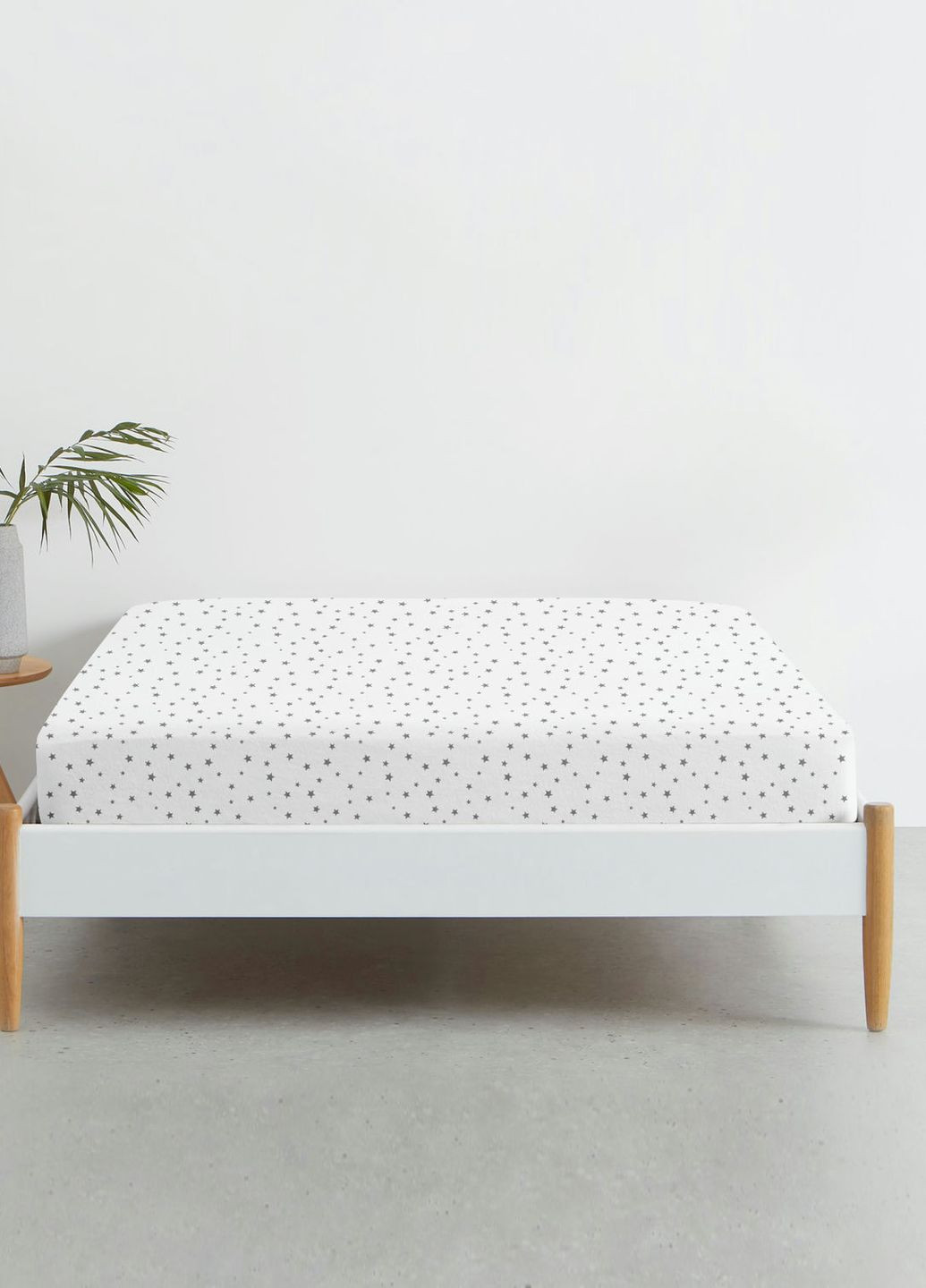 Набор простынь на резинке 60х120 FRESH (4822052224304) Cosas (266620737)