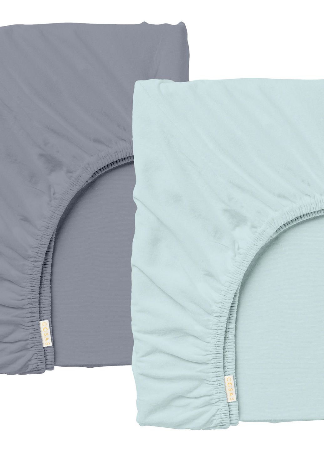 Набір простирадло на резинці 120х200 MISTY BEACH (4822052182888) Cosas (266617239)