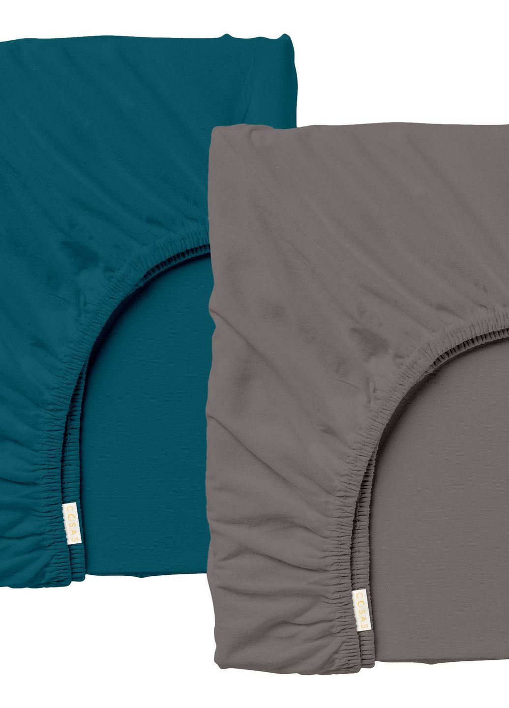 Набір простирадло на резинці 140х200 HOLLYWOOD (4822052183069) Cosas (266619904)