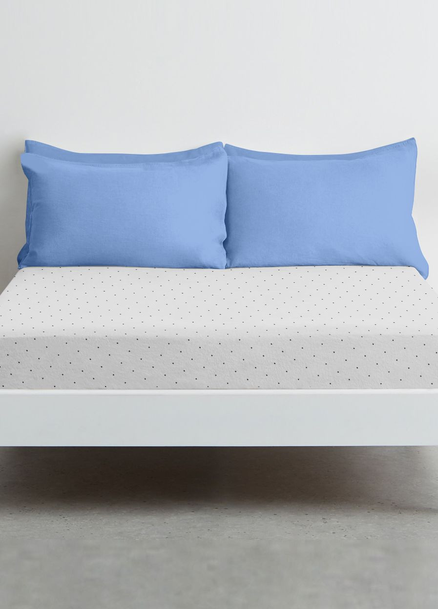 Простирадло на резинці 140х200х30 MINI DOTS (4822052213704) Cosas (266616848)