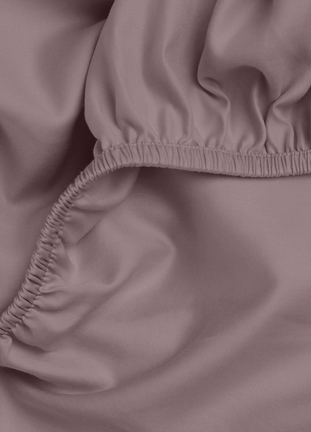 Простирадло на резинці сатин 90х200 AURORA (4822052162934) Cosas (266621706)