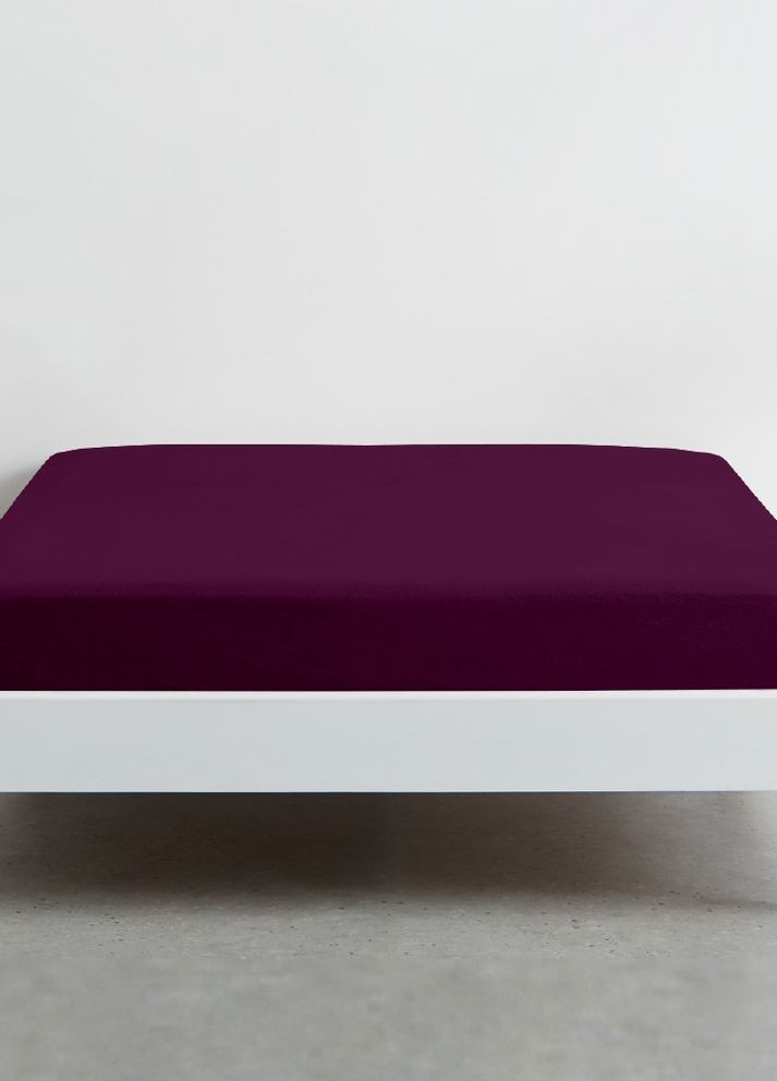 Простынь на резинке 180х200х30 BLUEBERRY (4822052207932) Cosas (266619510)