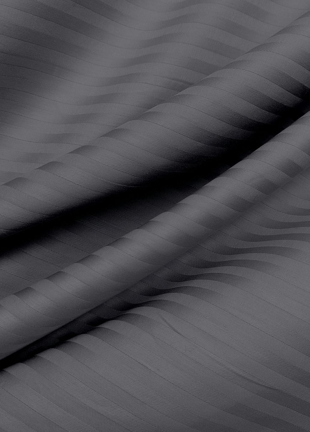 Простирадло на резинці 160х200х25 сатин STONE (4822052207062) Cosas (266618493)