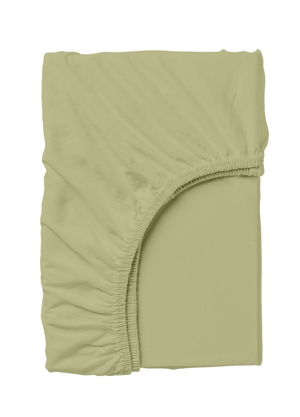 Простирадло на резинці 120х200 OLIVE (4822052118832) Cosas (266621021)