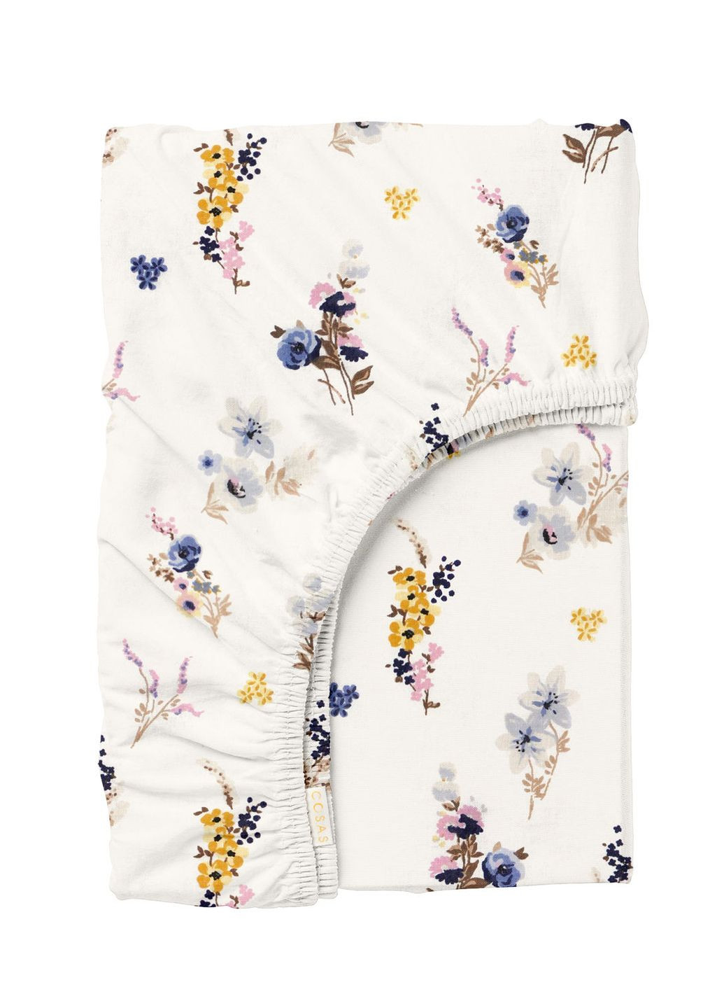 Простирадло на резинці 80х160 SUMMER GARDEN (4822052193068) Cosas (266619561)