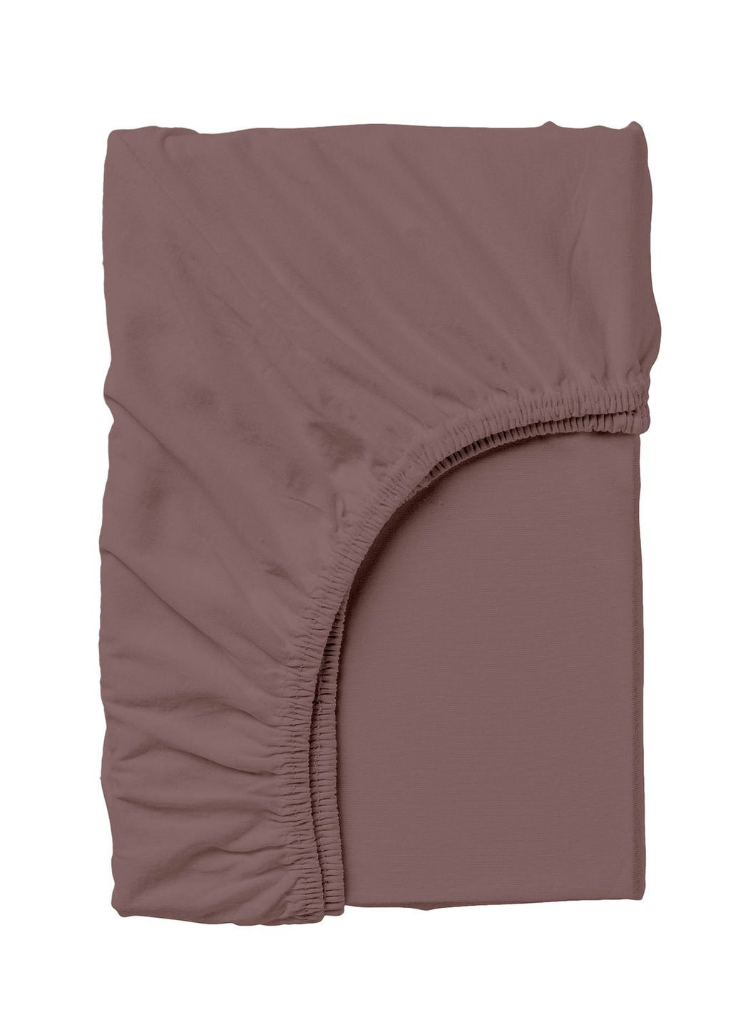 Простынь на резинке 180х200х25 MOUSSE (4822052207529) Cosas (266621880)