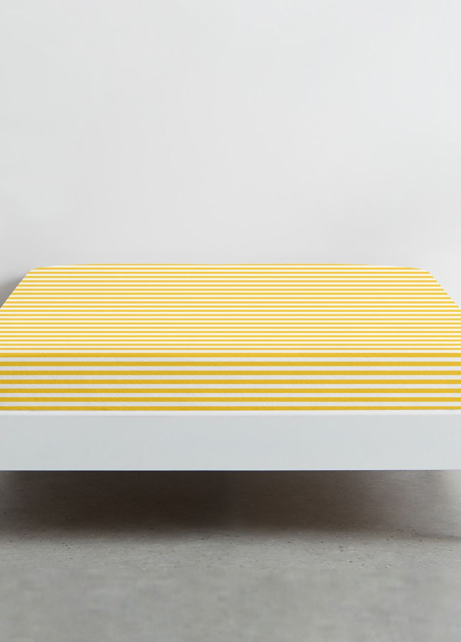 Набор простынь на резинке 140х200 FRUIT (4822052227763) Cosas (266621123)