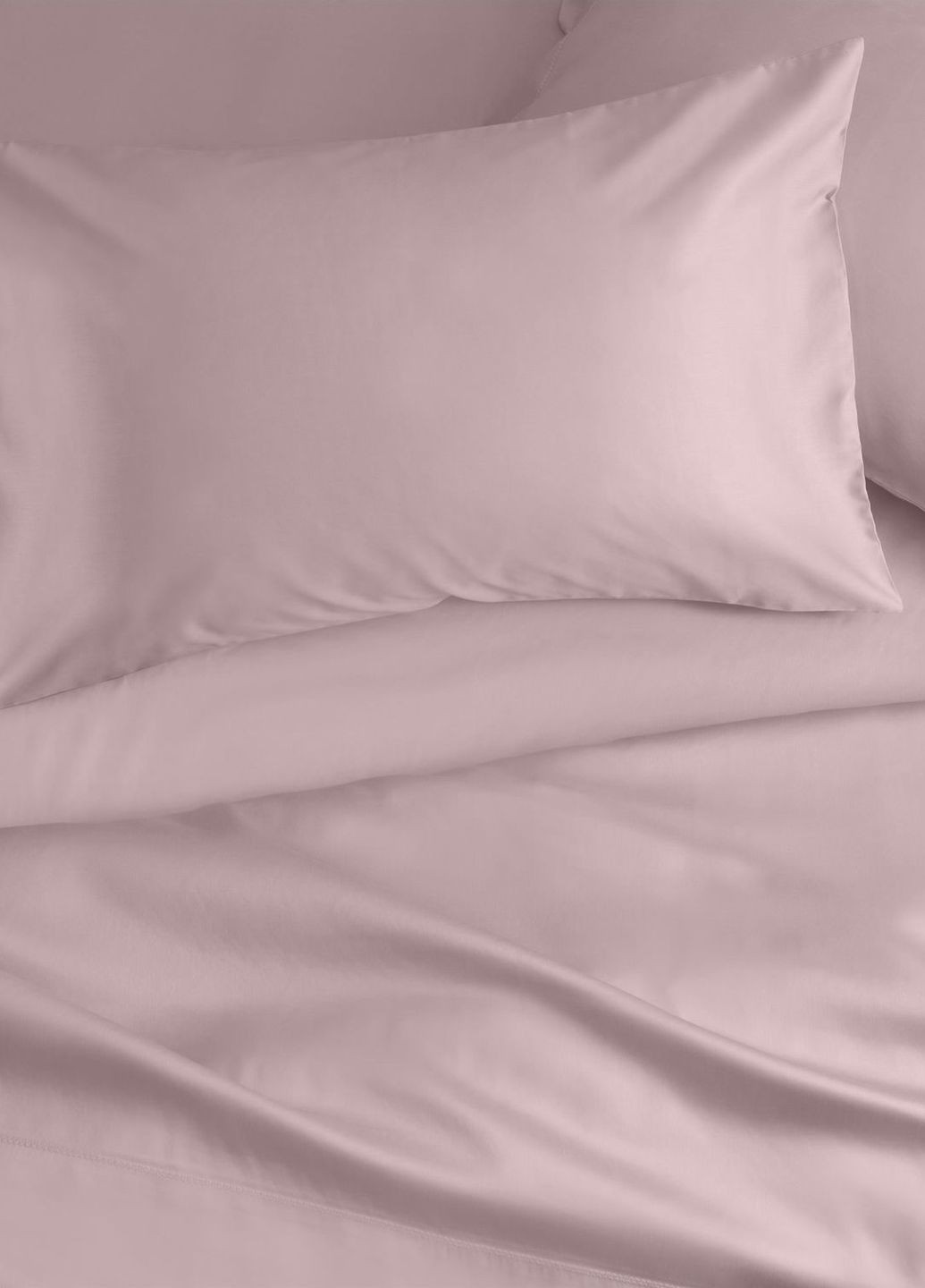 Простирадло на резинці 140х200х30 сатин SAKURA (4822052215708) Cosas (266617473)