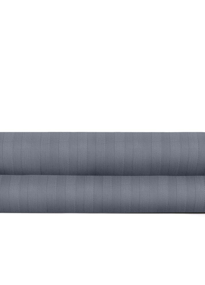 Дитяче простирадло сатин 110х160 STEEL (4822052192191) Cosas (266620699)