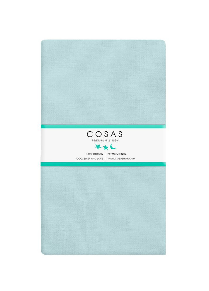 Простирадло на резинці 180х200х25 SKYEY (4822052207444) Cosas (266620832)