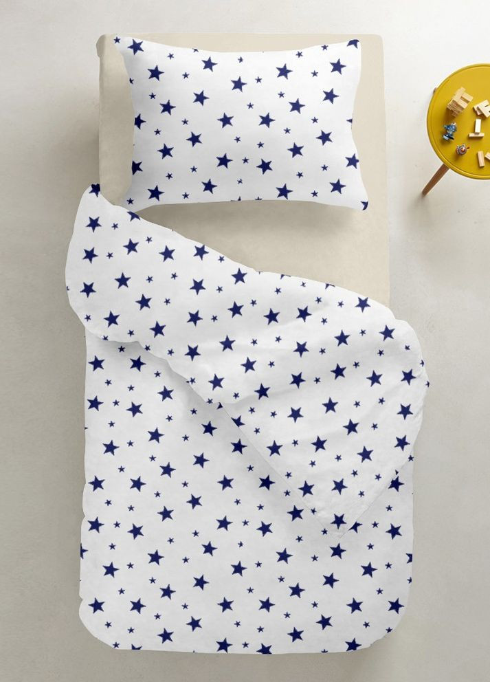 Детская простыня 110х160 BISCUIT (4822052191217) Cosas (266619565)