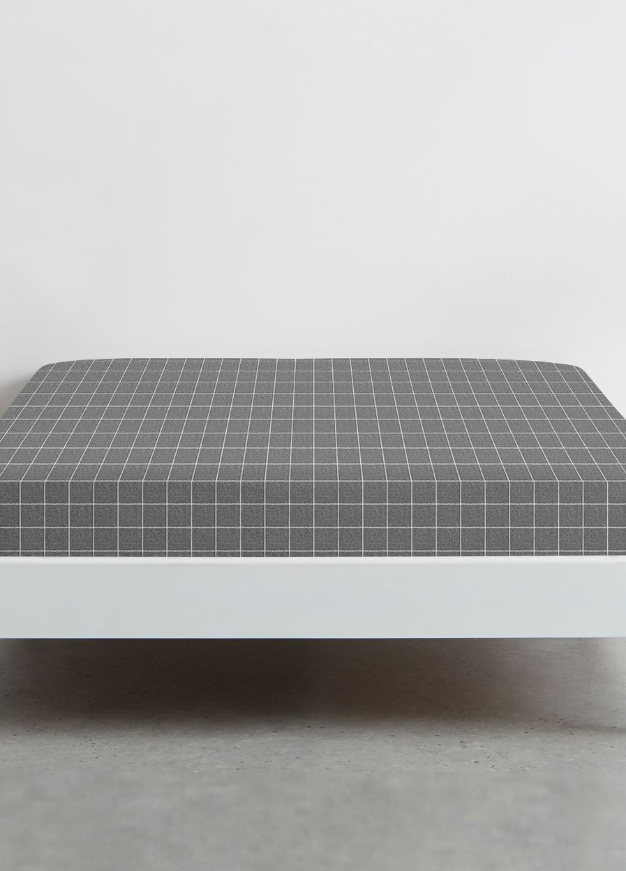 Простынь на резинке в детскую кроватку 60х120 CELL (4822052113097) Cosas (266619352)