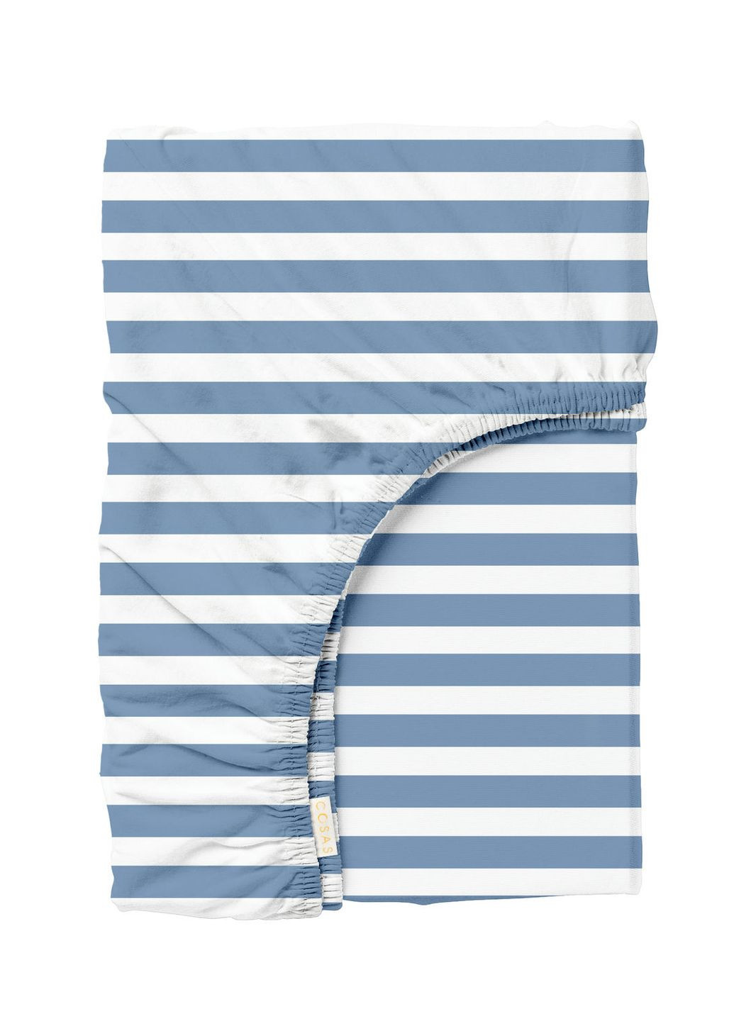 Простирадло на резинці 140х200х25 SHADOW LINE (4822052213056) Cosas (266621624)