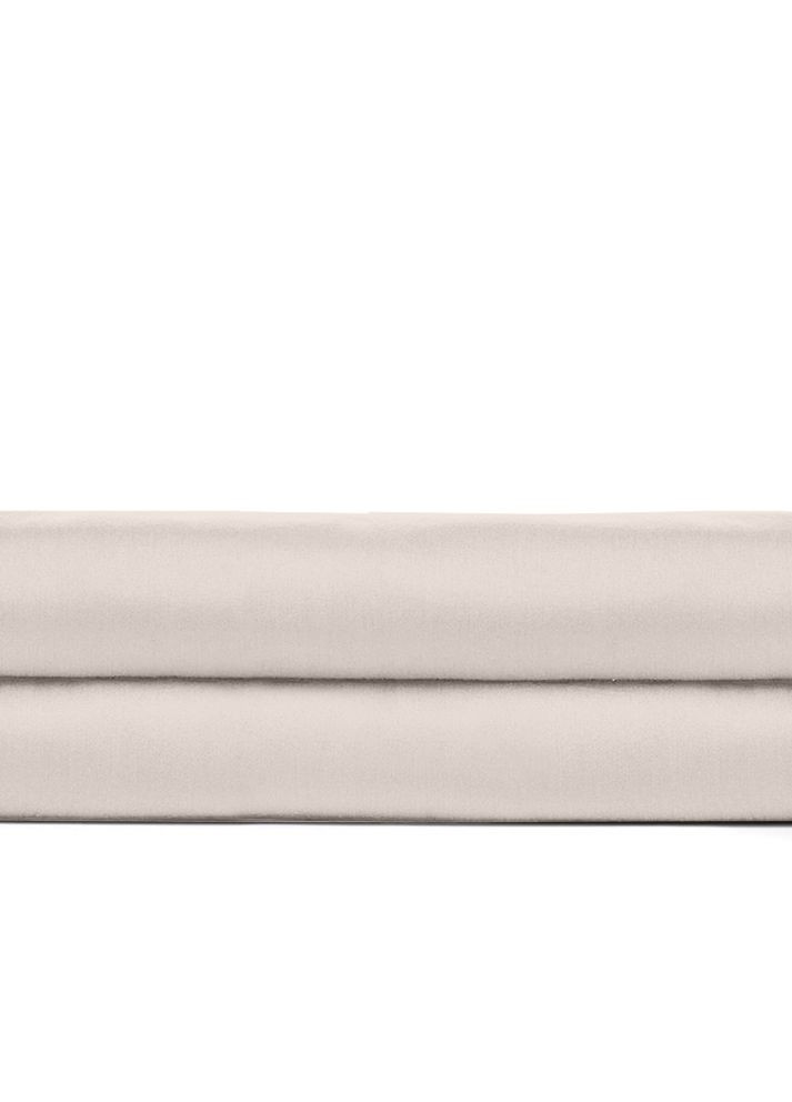 Євро простирадло 220х240 IVORY (4822052088104) Cosas (266617741)