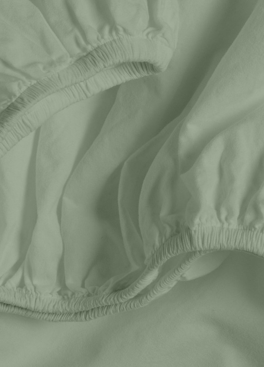 Простынь на резинке 90х200 MEDITATIVE (4822052094914) Cosas (266617269)