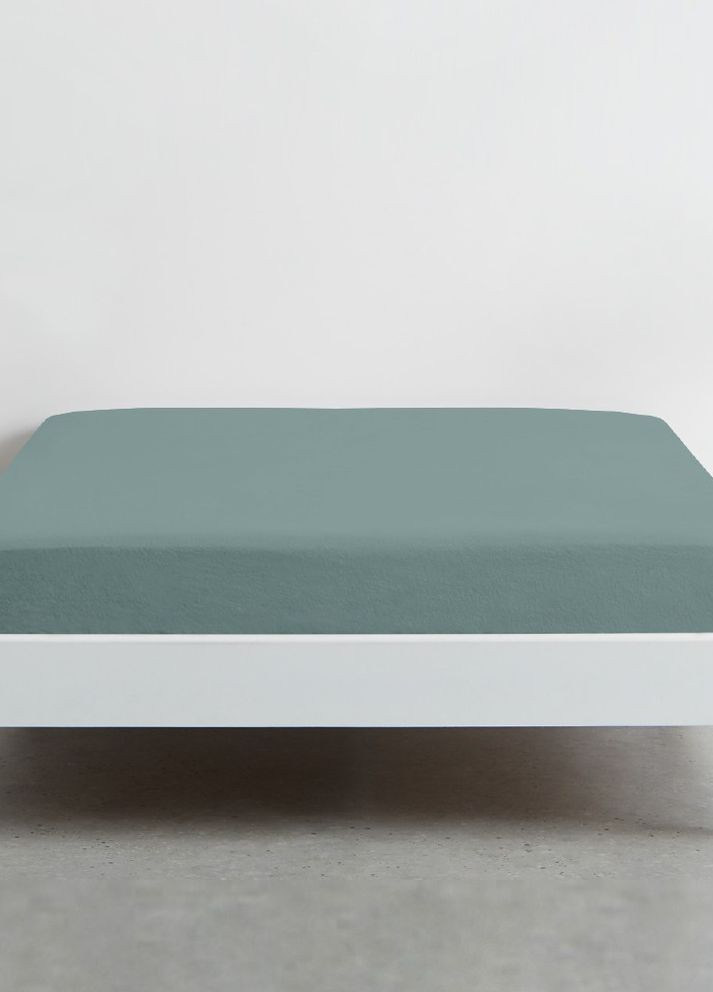 Простынь на резинке 160х200х30 AGAVE (4822052203569) Cosas (266617612)