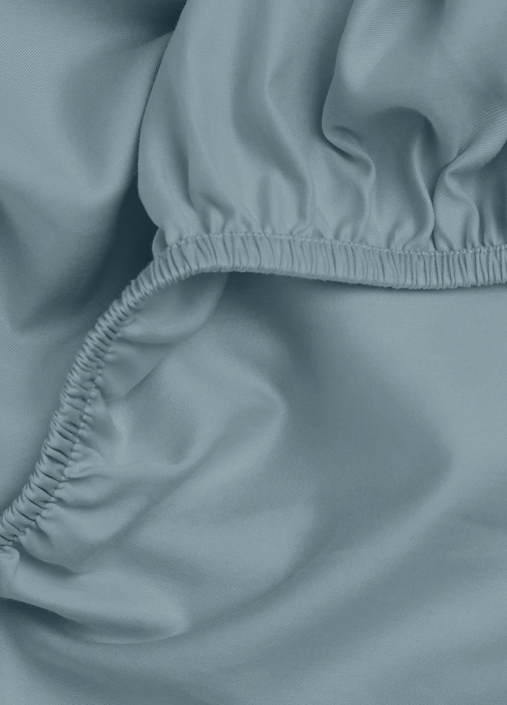 Простынь на резинке 160х200х30 сатин DOVE (4822052206690) Cosas (266620054)