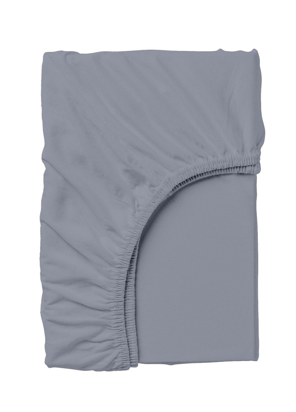 Простынь на резинке 120х200 STORMY (4822052118924) Cosas (266618180)