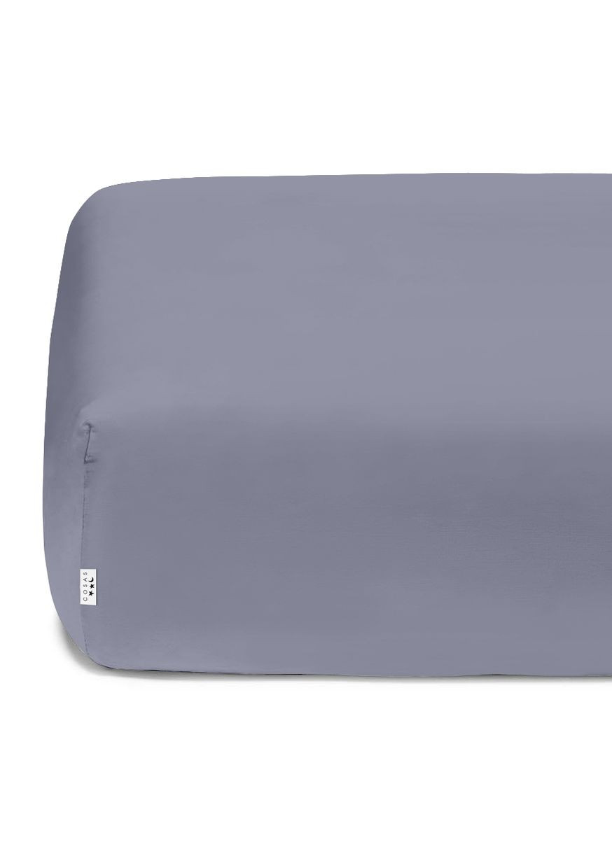 Простынь на резинке 120х200 STORMY (4822052118924) Cosas (266618180)