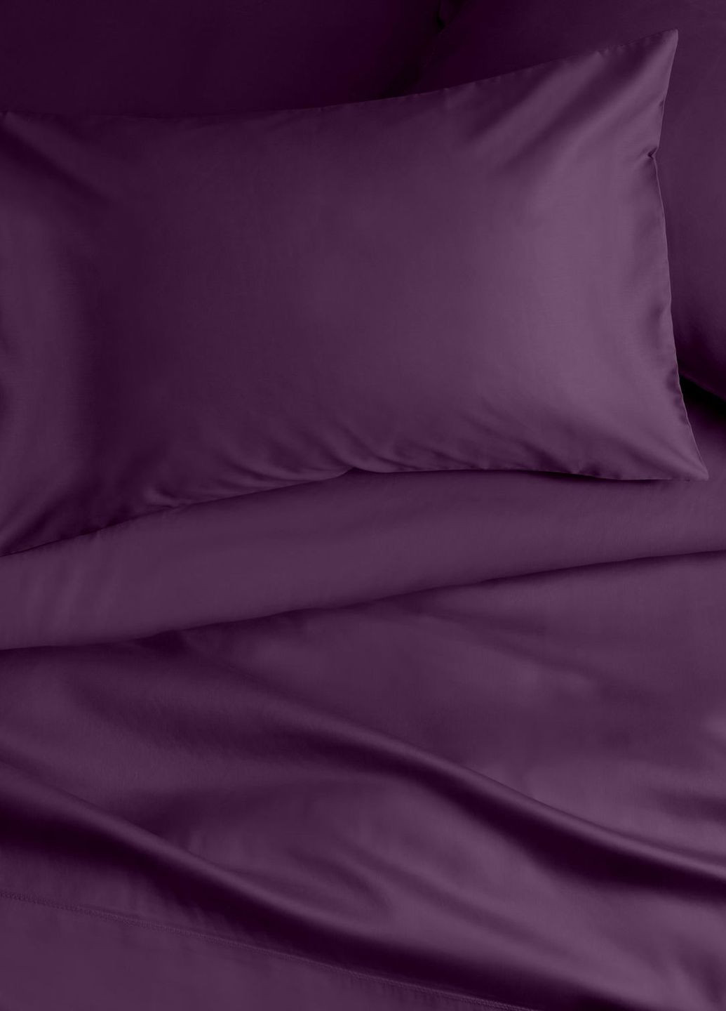 Детская простыня сатин 110х160 VIOLET (4822052191910) Cosas (266616957)