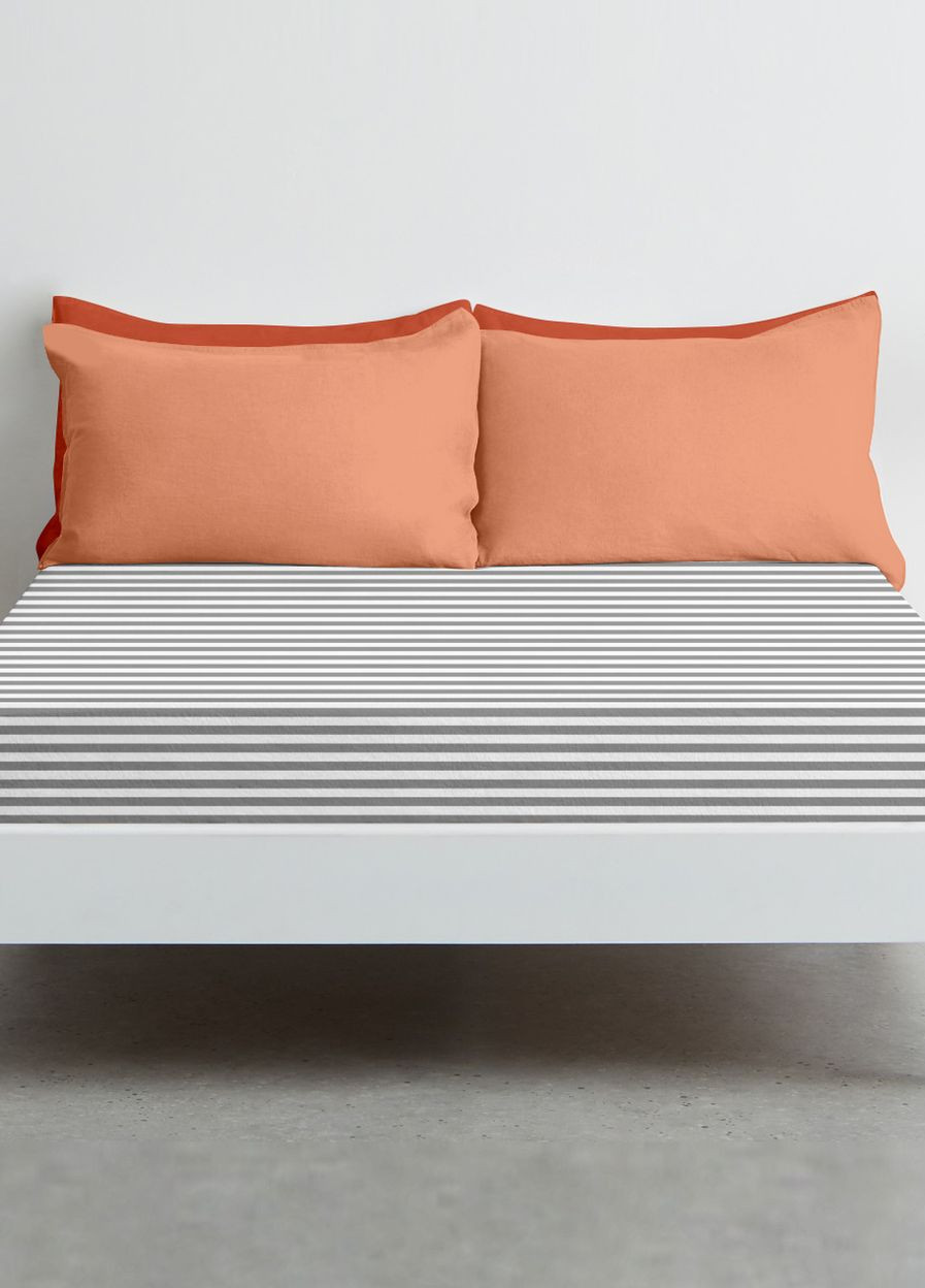 Простирадло 240х260 SHADOW LINE (4822052089194) Cosas (266621010)