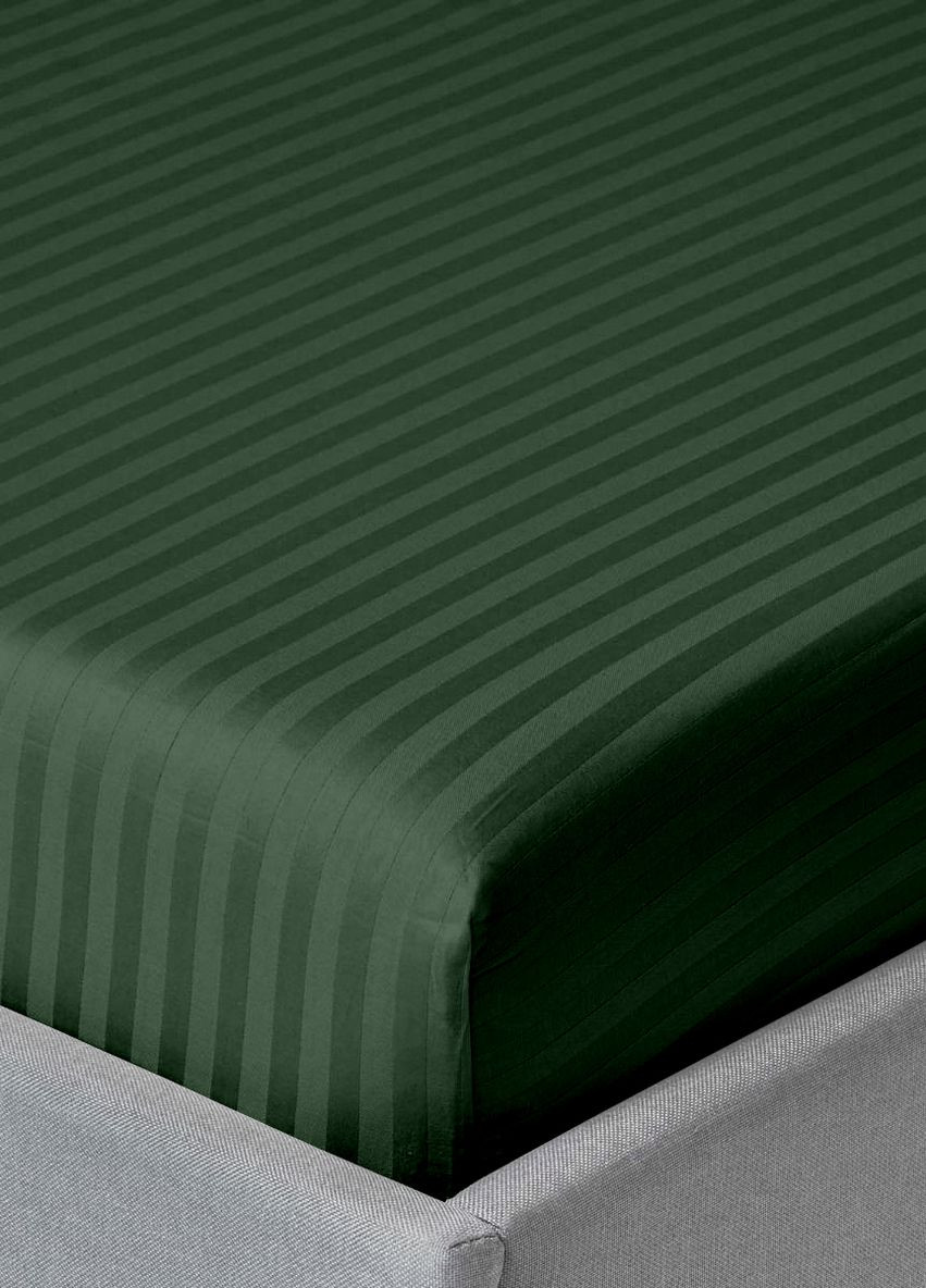 Простынь на резинке сатин 90х200 FOREST (4822052174630) Cosas (266620586)