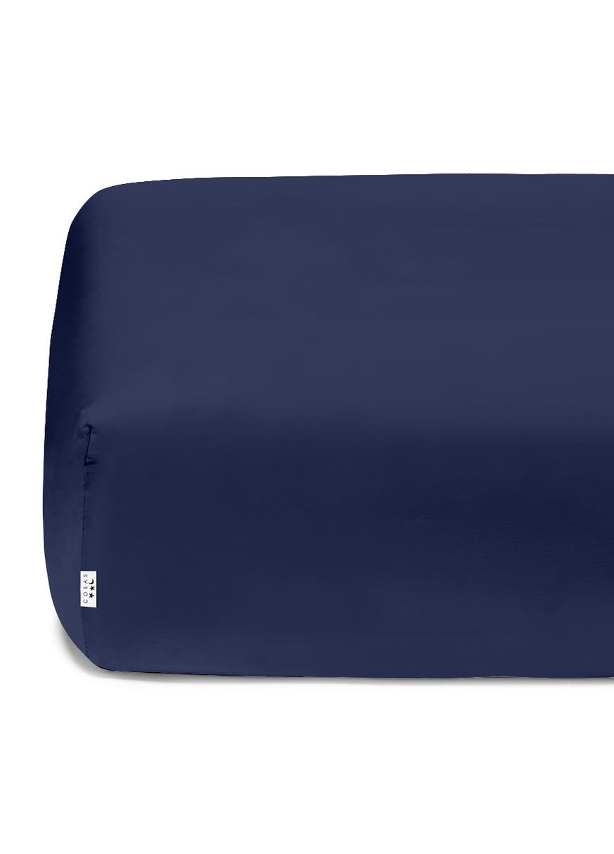 Простирадло на резинці 140х200х30 NIGHTFALL (4822052212349) Cosas (266620943)