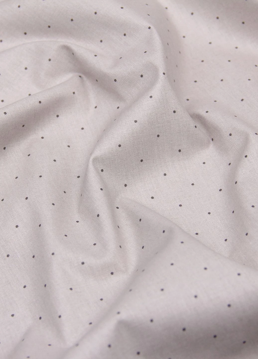 Детская простыня 110х160 MINI DOTS (4822052190135) Cosas (266619275)