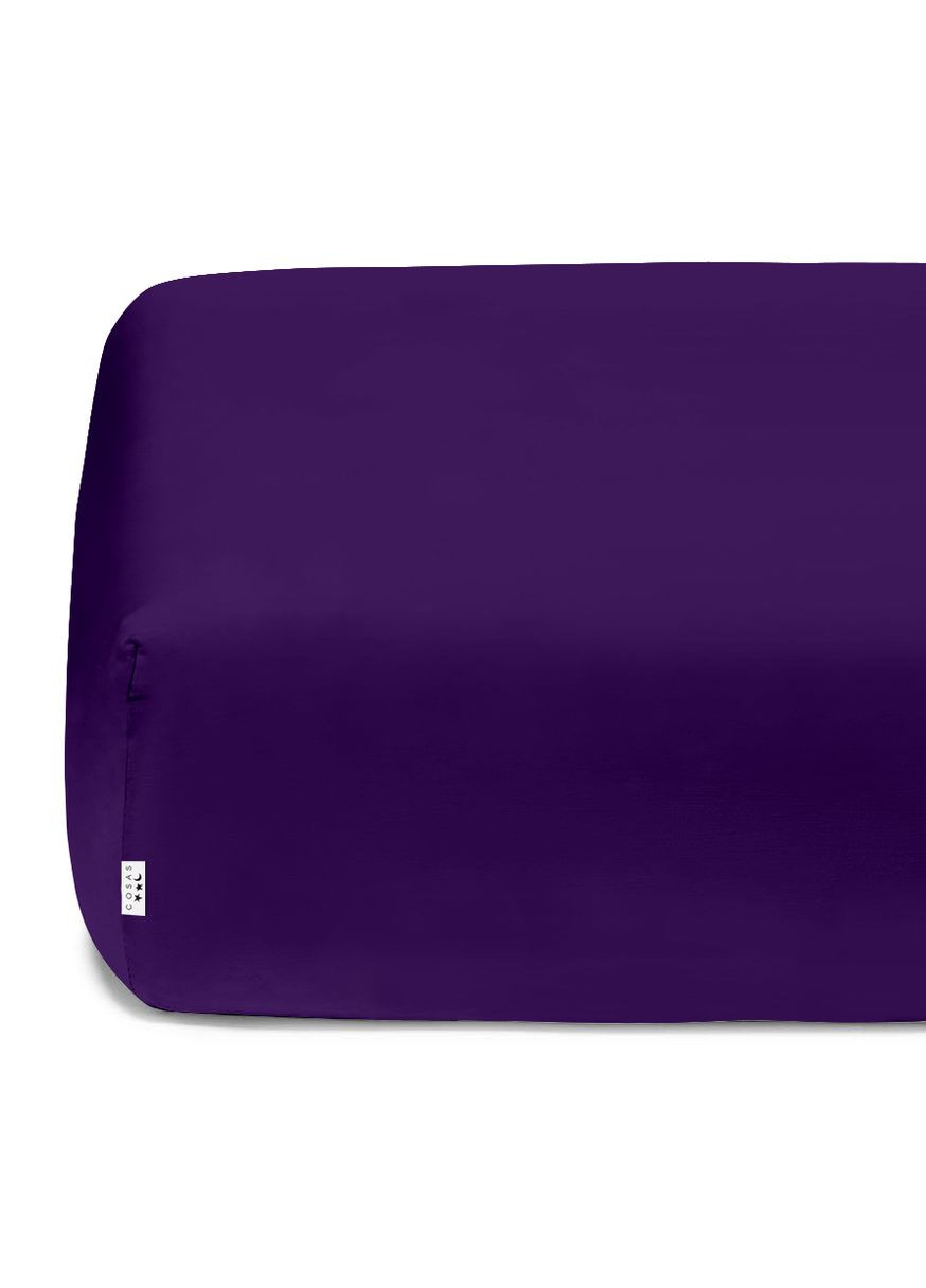 Простирадло на резинці 80х160 INK (4822052088883) Cosas (266619974)