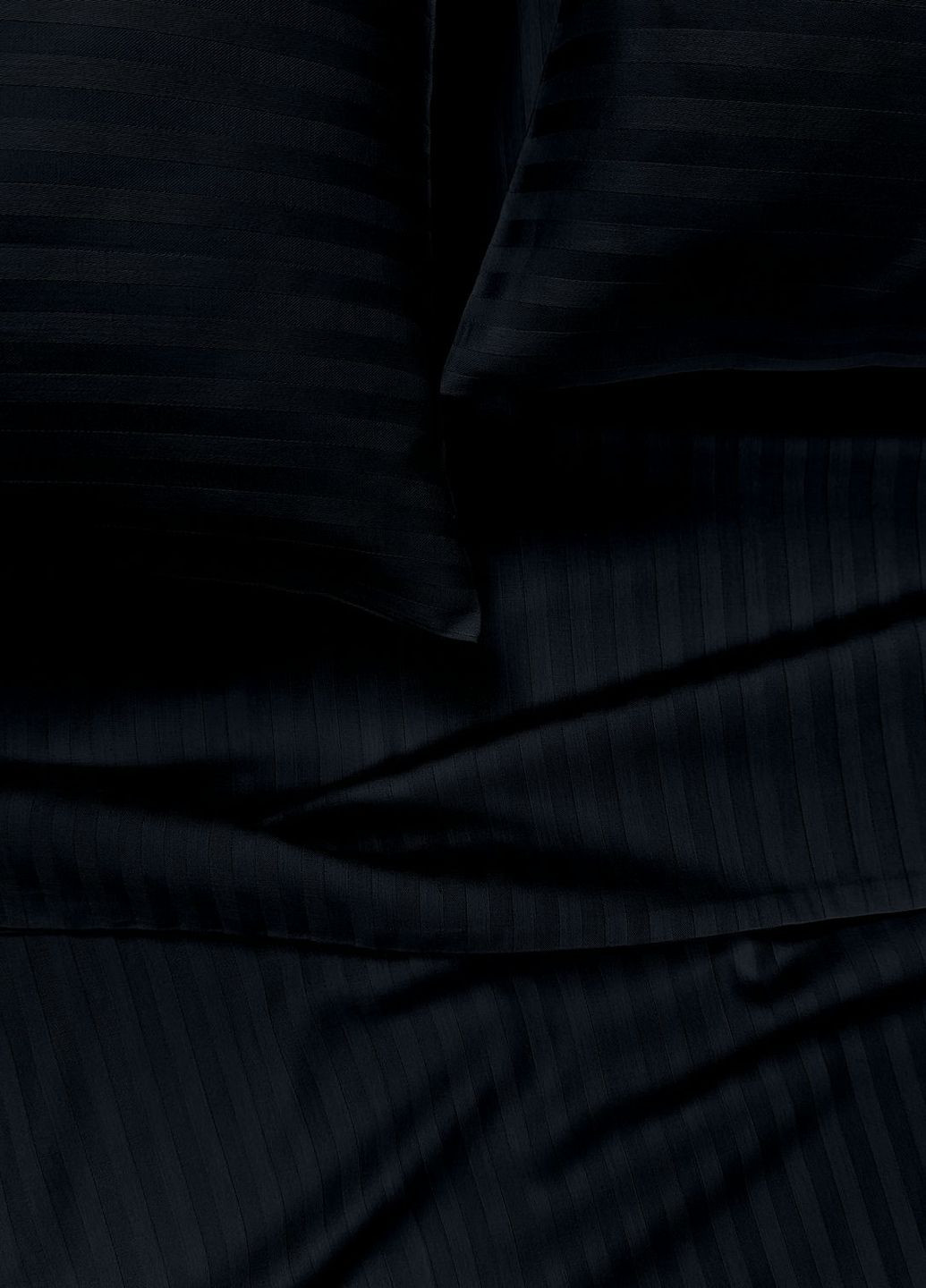 Простынь на резинке 160х200х30 сатин ONYX (4822052207086) Cosas (266619487)