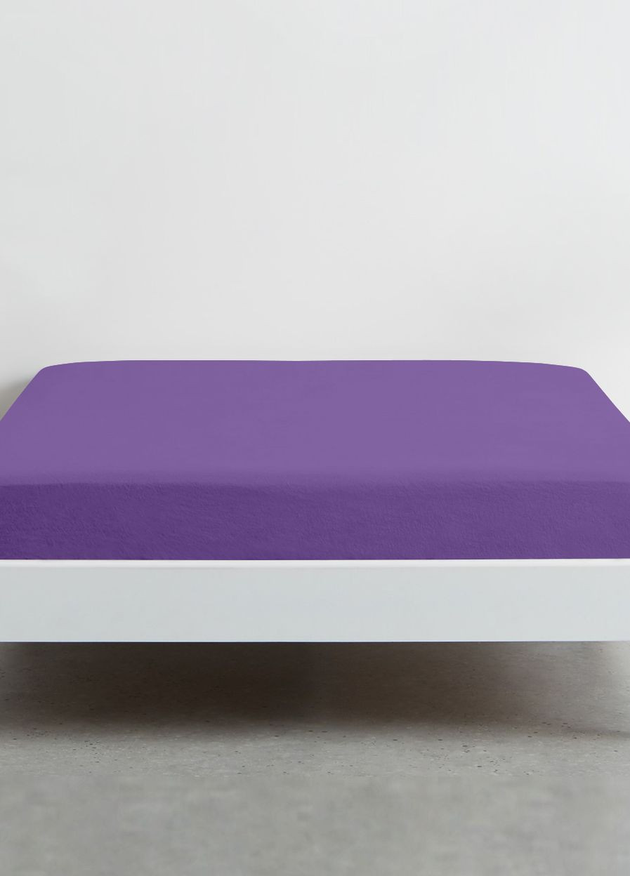 Простирадло на резинці 80х160 LAVENDER (4822052088890) Cosas (266618572)