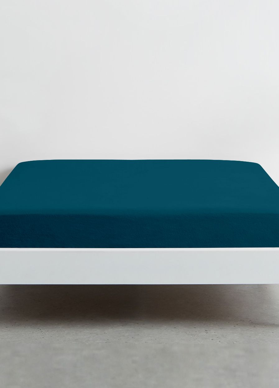 Простирадло полуторне 155х240 OCEAN (4822052094327) Cosas (266619835)