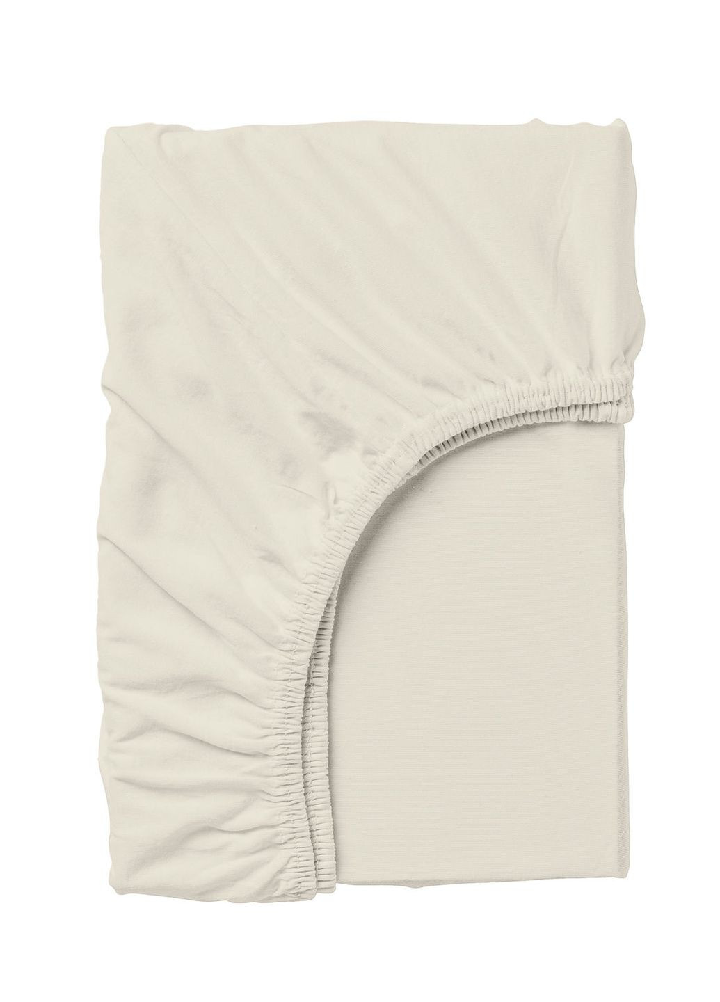 Набор простынь на резинке 90х200 BEIGE / BLACK (4822052061893) Cosas (266618359)