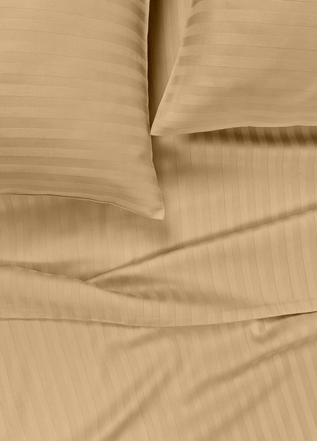 Простирадло на резинці 180х200х25 сатин HONEY (4822052210697) Cosas (266617190)