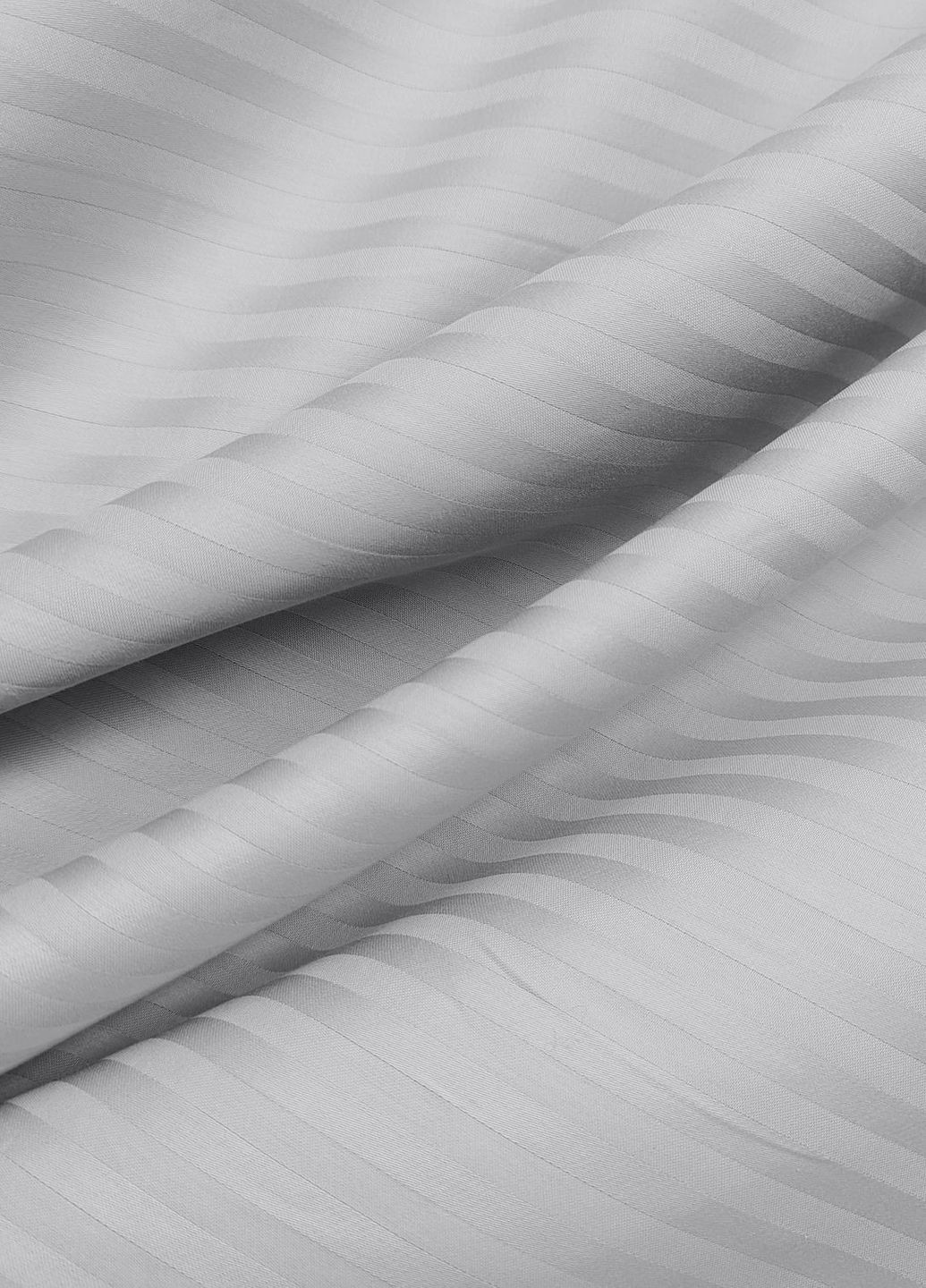 Простирадло полуторне сатин 155х240 SILVER (4822052169445) Cosas (266618169)